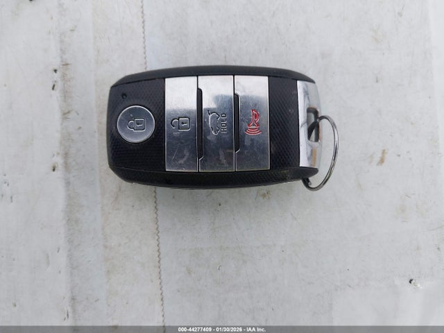 5XYKWDA75EG440937 KIA Sorento Limited V6