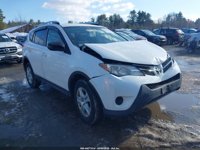 2015 JTMBFREV2FD149768 main image