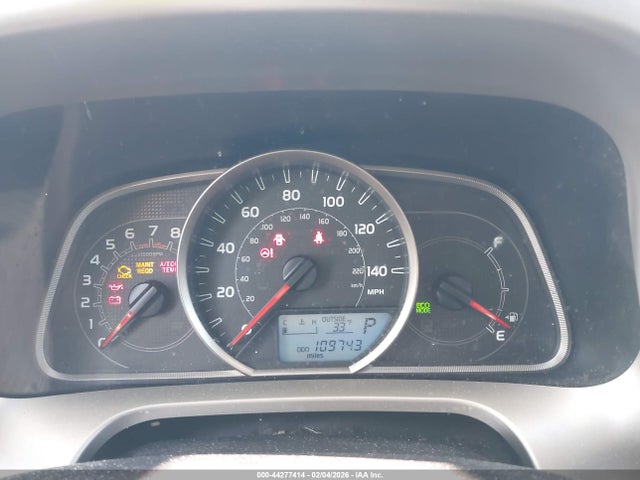 Toyota RAV4 LE 2015 JTMBFREV2FD149768 Image 7