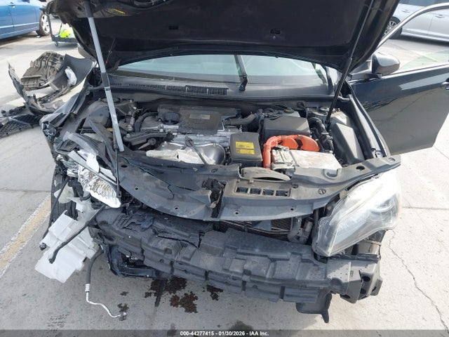 4T1BD1FK8FU154982 Toyota Camry Hybrid Se