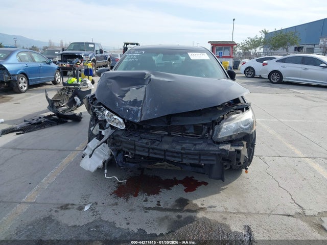 4T1BD1FK8FU154982 Toyota Camry Hybrid Se