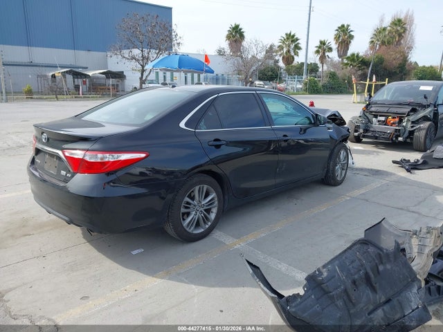 4T1BD1FK8FU154982 Toyota Camry Hybrid Se