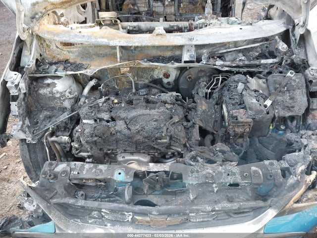 2021 CHEVROLET SPARK KL8CD6SA3MC739080 Photo 9