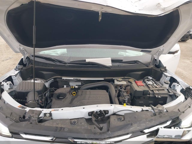 3GNAXHEG2SL311768 Chevrolet Equinox Fwd Lt