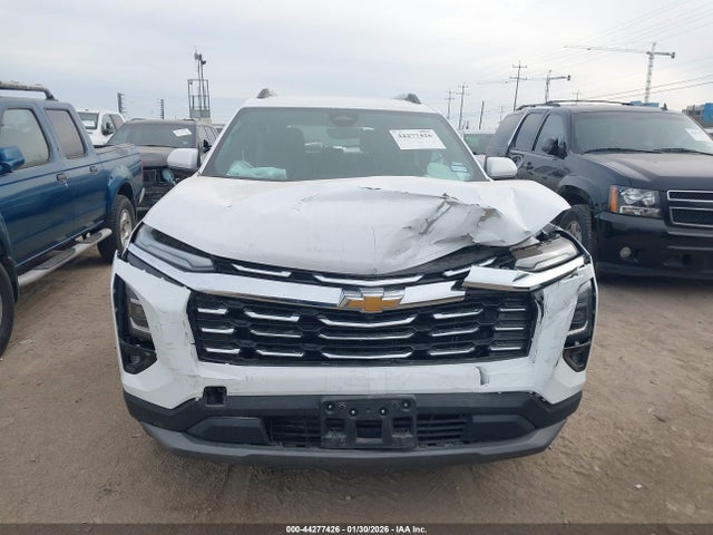 3GNAXHEG2SL311768 Chevrolet Equinox Fwd Lt
