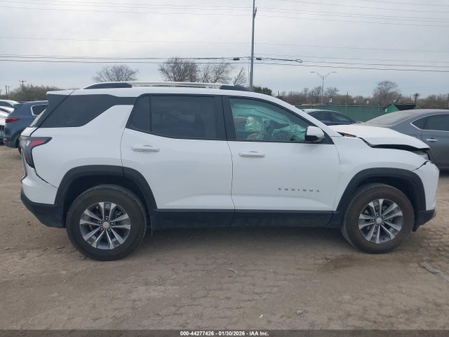 3GNAXHEG2SL311768 Chevrolet Equinox Fwd Lt