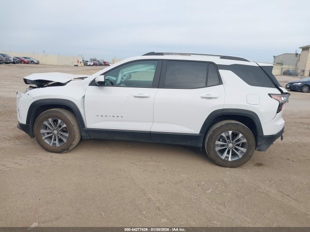 3GNAXHEG2SL311768 Chevrolet Equinox Fwd Lt
