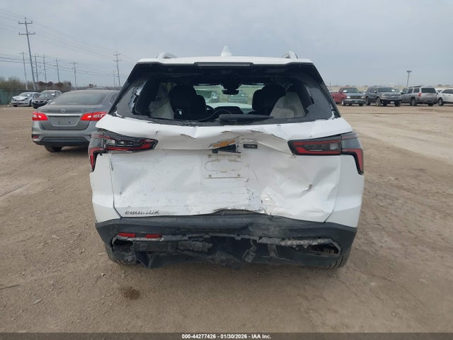 3GNAXHEG2SL311768 Chevrolet Equinox Fwd Lt
