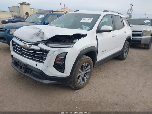 3GNAXHEG2SL311768 Chevrolet Equinox Fwd Lt