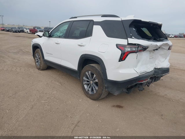 3GNAXHEG2SL311768 Chevrolet Equinox Fwd Lt