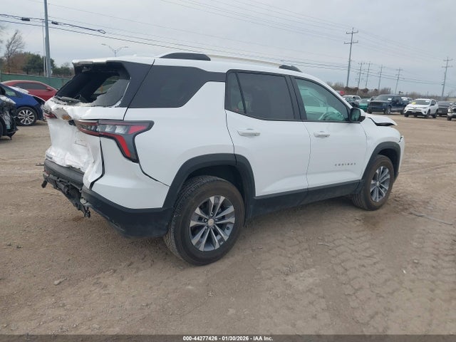 3GNAXHEG2SL311768 Chevrolet Equinox Fwd Lt