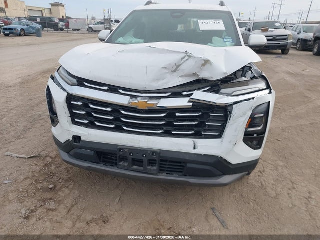 3GNAXHEG2SL311768 Chevrolet Equinox Fwd Lt
