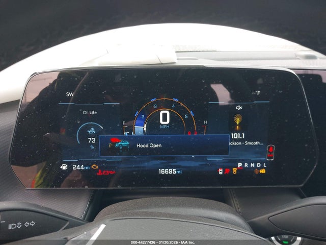 3GNAXHEG2SL311768 Chevrolet Equinox Fwd Lt