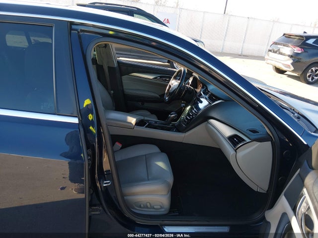 2017 CADILLAC CTS 1G6AP5SX0H0141902 Photo 4