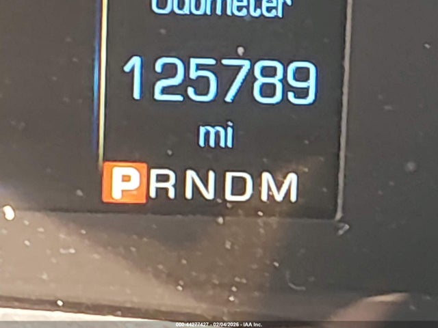 2017 CADILLAC CTS 1G6AP5SX0H0141902 Photo 6