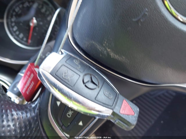 WDC0G4KB5JV067578 Mercedes-Benz Glc 300 4matic