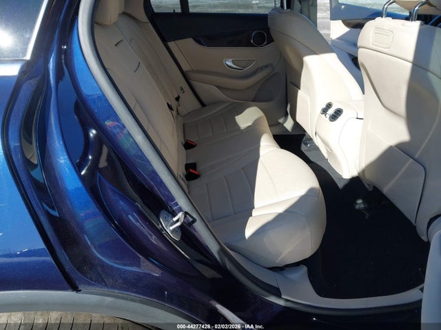 WDC0G4KB5JV067578 Mercedes-Benz Glc 300 4matic