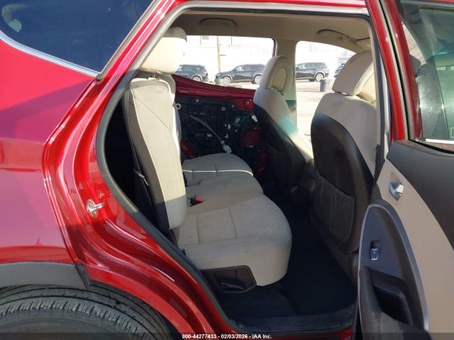 5XYZT3LB5JG552103 Hyundai Santa Fe Sport 2.4l