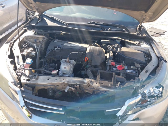 Aukcja sprzedaży 2013 Honda Accord Ex-l, vin: 1HGCR2F85DA137142, numer aukcji: 44277435