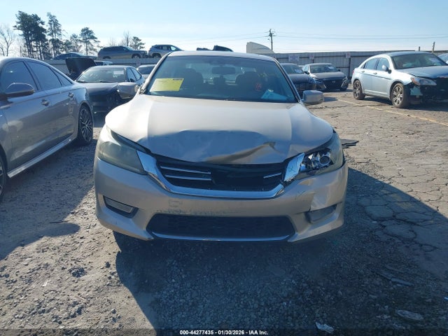 Aukcja sprzedaży 2013 Honda Accord Ex-l, vin: 1HGCR2F85DA137142, numer aukcji: 44277435