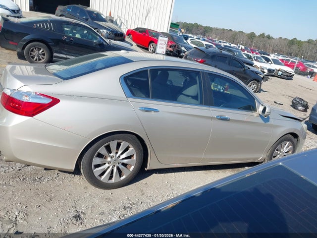 Aukcja sprzedaży 2013 Honda Accord Ex-l, vin: 1HGCR2F85DA137142, numer aukcji: 44277435