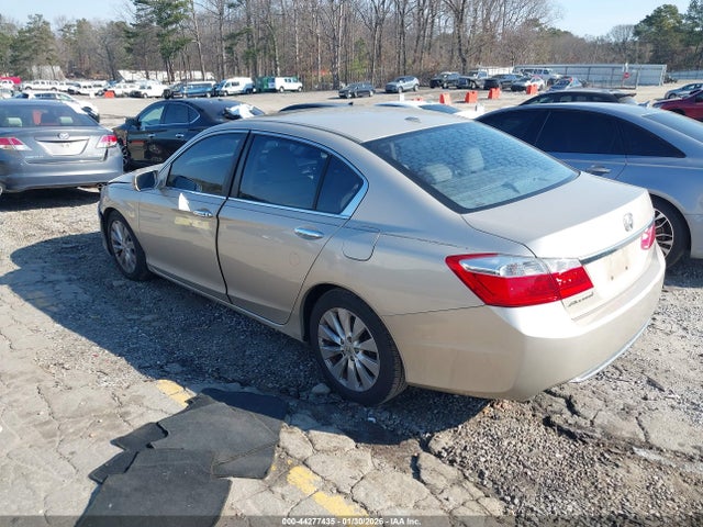 Aukcja sprzedaży 2013 Honda Accord Ex-l, vin: 1HGCR2F85DA137142, numer aukcji: 44277435