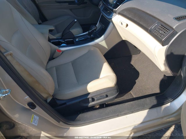 Aukcja sprzedaży 2013 Honda Accord Ex-l, vin: 1HGCR2F85DA137142, numer aukcji: 44277435