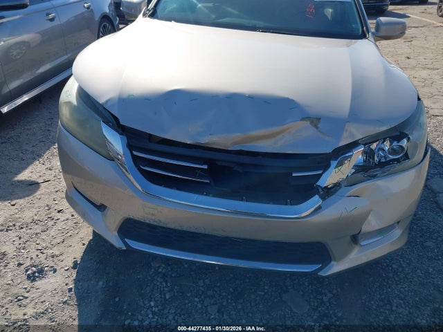 Aukcja sprzedaży 2013 Honda Accord Ex-l, vin: 1HGCR2F85DA137142, numer aukcji: 44277435