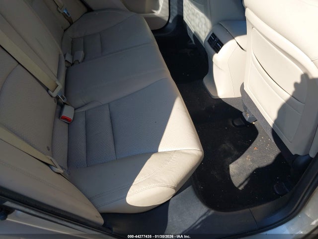 Aukcja sprzedaży 2013 Honda Accord Ex-l, vin: 1HGCR2F85DA137142, numer aukcji: 44277435