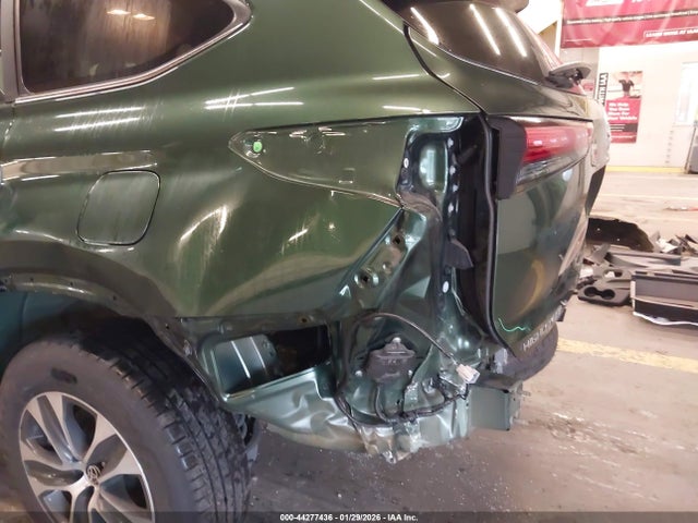 Toyota Highlander Xle 2023 5TDKDRBH4PS513750 Image 6