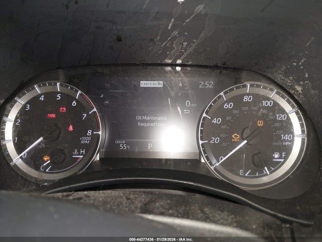 Toyota Highlander Xle 2023 5TDKDRBH4PS513750 Image 7