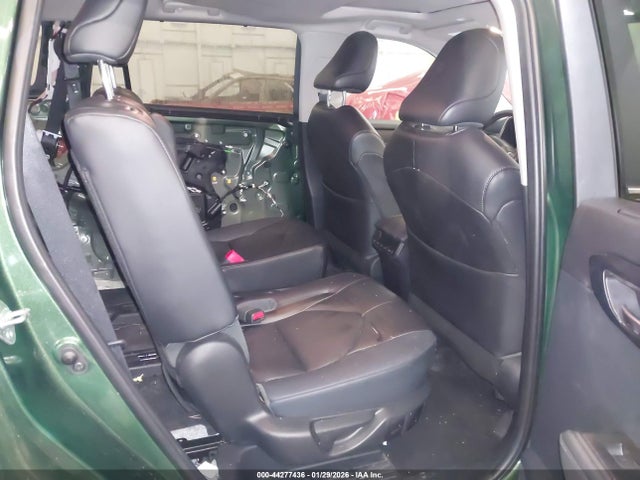 Toyota Highlander Xle 2023 5TDKDRBH4PS513750 Image 8