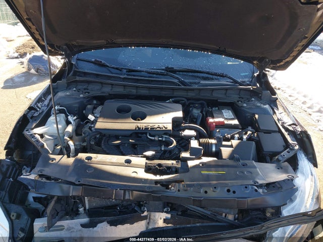 44277439 :رقم المزاد ، 1N4BL4BVXLC220674 vin ، 2020 Nissan Altima S Fwd مزاد بيع