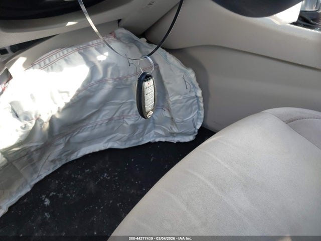 44277439 :رقم المزاد ، 1N4BL4BVXLC220674 vin ، 2020 Nissan Altima S Fwd مزاد بيع