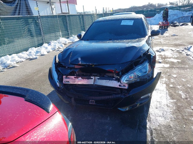 44277439 :رقم المزاد ، 1N4BL4BVXLC220674 vin ، 2020 Nissan Altima S Fwd مزاد بيع
