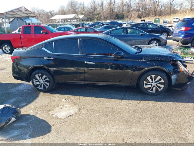 44277439 :رقم المزاد ، 1N4BL4BVXLC220674 vin ، 2020 Nissan Altima S Fwd مزاد بيع