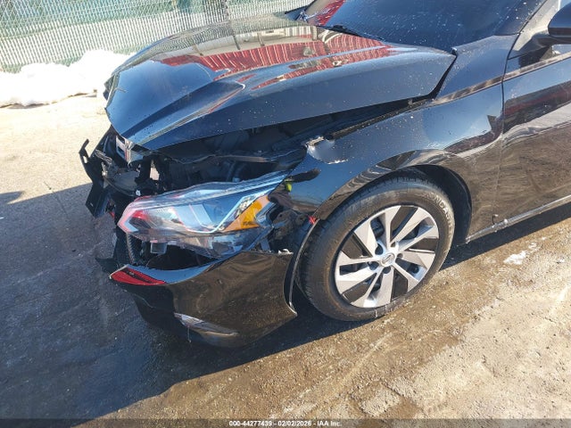 44277439 :رقم المزاد ، 1N4BL4BVXLC220674 vin ، 2020 Nissan Altima S Fwd مزاد بيع