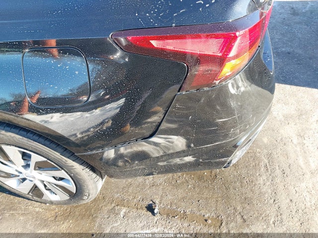 44277439 :رقم المزاد ، 1N4BL4BVXLC220674 vin ، 2020 Nissan Altima S Fwd مزاد بيع