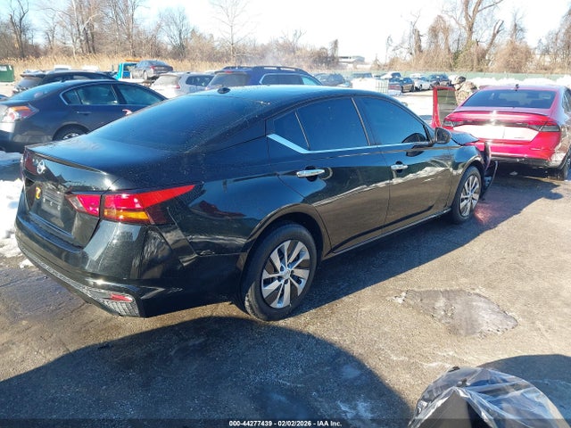 44277439 :رقم المزاد ، 1N4BL4BVXLC220674 vin ، 2020 Nissan Altima S Fwd مزاد بيع