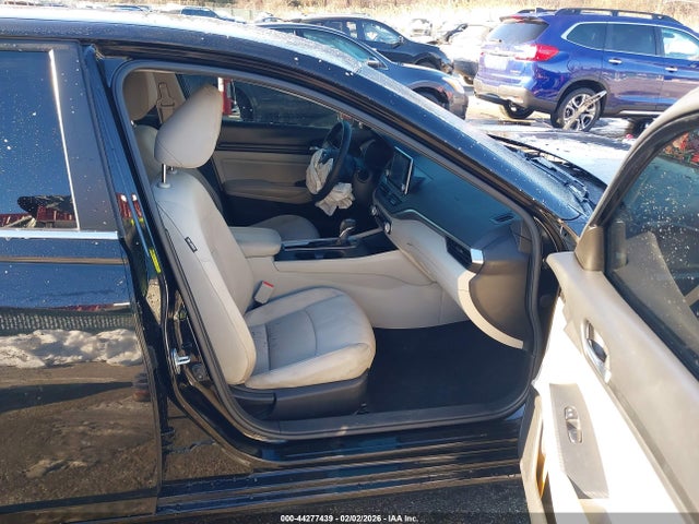44277439 :رقم المزاد ، 1N4BL4BVXLC220674 vin ، 2020 Nissan Altima S Fwd مزاد بيع