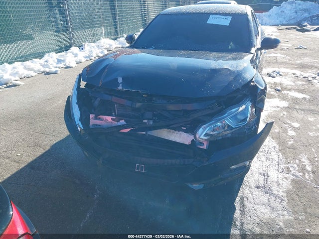 44277439 :رقم المزاد ، 1N4BL4BVXLC220674 vin ، 2020 Nissan Altima S Fwd مزاد بيع