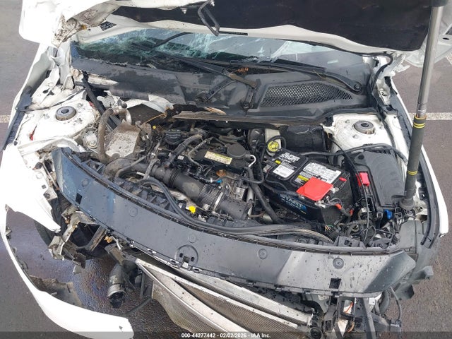 2019 MERCEDES-BENZ CLA 250 WDDSJ4EB2KN717504 Photo 9