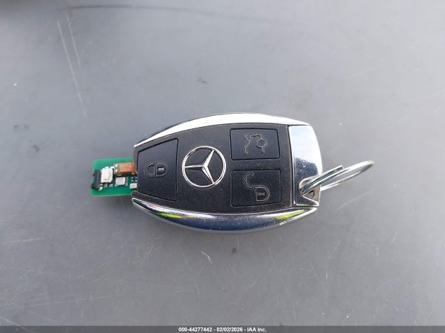 2019 MERCEDES-BENZ CLA 250 WDDSJ4EB2KN717504 Photo 10