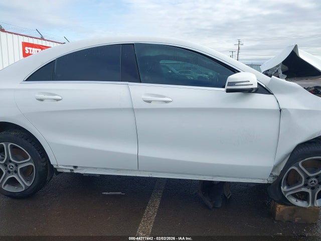 Aukcja sprzedaży 2019 Mercedes-benz Cla 250, vin: WDDSJ4EB2KN717504, numer aukcji: 44277442