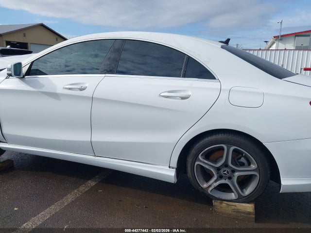 Aukcja sprzedaży 2019 Mercedes-benz Cla 250, vin: WDDSJ4EB2KN717504, numer aukcji: 44277442