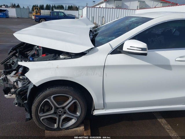 Aukcja sprzedaży 2019 Mercedes-benz Cla 250, vin: WDDSJ4EB2KN717504, numer aukcji: 44277442