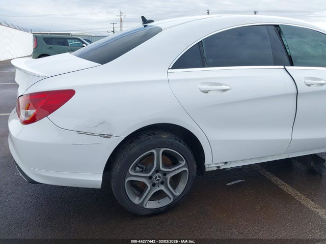 Aukcja sprzedaży 2019 Mercedes-benz Cla 250, vin: WDDSJ4EB2KN717504, numer aukcji: 44277442