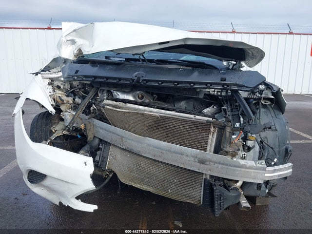 2019 MERCEDES-BENZ CLA 250 WDDSJ4EB2KN717504 Photo 5