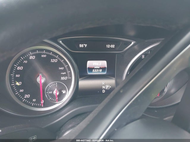 2019 MERCEDES-BENZ CLA 250 WDDSJ4EB2KN717504 Photo 6