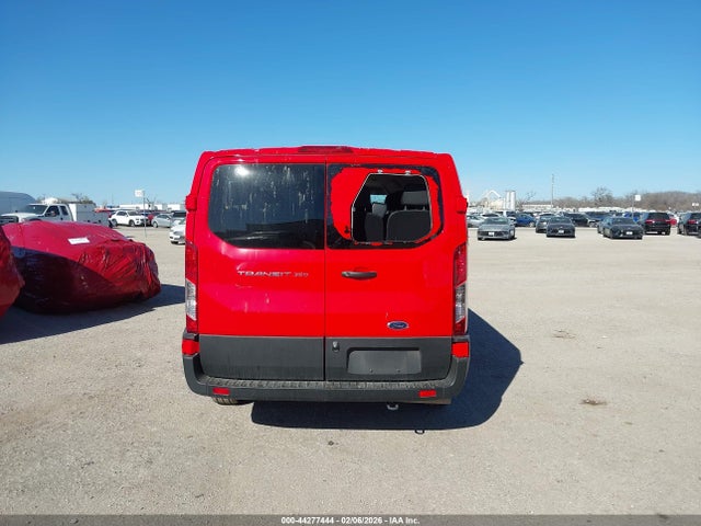 Ford Transit-350 Passenger Van Xl 2025 1FBAX2Y89SKB06674 Image 22